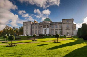 Free Guided Tours of Emo Court