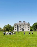 Turas Treoraithe trí Ghaeilge