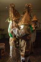 Fingal Mummers Performances