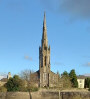 Heritage Open Day - St John The Baptist's Church