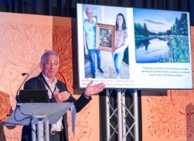 John Mulvany - From Moynalty to Montana - His art and life uncovered