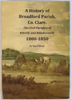 The Church of Ireland Parishes of Kilseily and Killokennedy