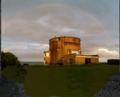 A Tour of Martello Tower Portrane