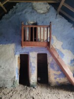 Vernacular Heritage Survey Walking Tour: Ballindooley / Baile an Dúlaigh