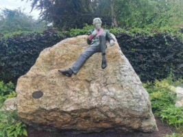 South City Georgian Walking Tour