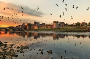 Tour of Limerick City Centre