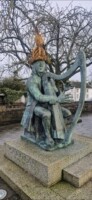 The story that changed Irish music