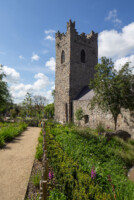Talk: The Guild of St Anne in Changing Dublin