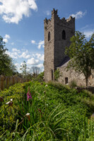 Concert: A Music Miscellany at St. Audoen’s Church