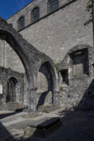 Lunchtime Tour of St Audoen's Church and Visitor Centre