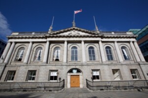 Restoring the Heart of RCSI, St Stephen’s Green