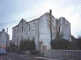 Portarlington's Architectural Heritage