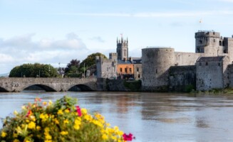 Explore the Built Heritage of the City’s Waterways