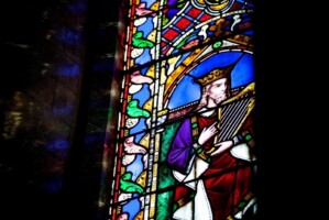 Stained Glass Tours