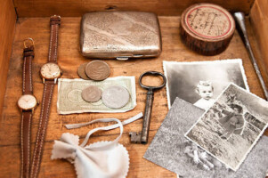 Bring and Reminisce: A Bunclody Heritage Project