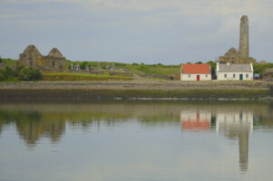 Scattery Island Celebration 2025