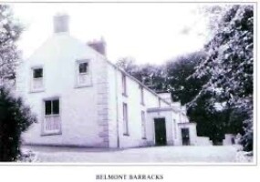 Guided walk of History, Poetry & Music