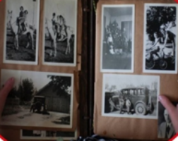 Family History Talk