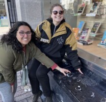 Cork Fossil Walk