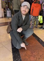 Tullamore Fossil Walk