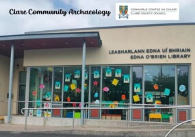 Community Archaeology in Co Clare