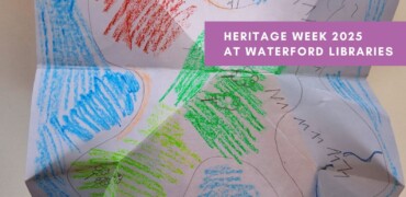 Event for Children: Map Making Craft Workshop