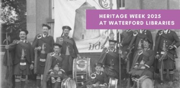 Talk: Beyond the Highlands: How Ireland Shaped its Own Highland Piping Tradition by Tigerlily Keoghan