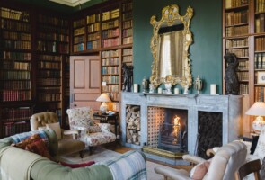 Half Price Guided Tours at Clonalis House