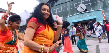 Donegal Mela - A Celebration of Indian Culture