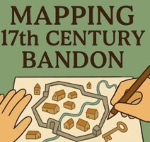 Talk & Display of 17th Century Scale Model of Bandon town