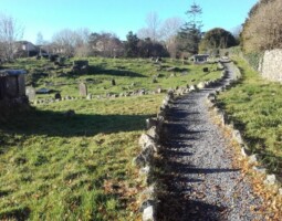 Guided Walk Rahoon