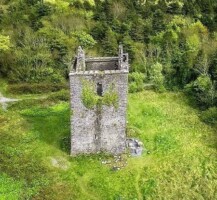 The Way of the Witch - Sli na Cailleach - Guided Tour
