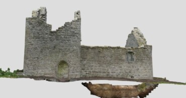 Virtual Tour of Templecross Church