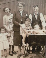 Free Family History Consultations