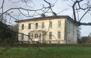 Open Day at Laurentinum House