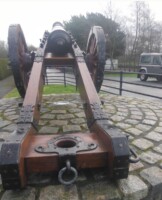 Battlefield Archaeology