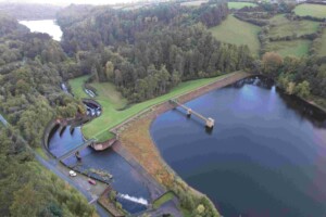 Guided Walk at Bohernabreena Reservoir
