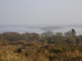 Lough Gara: A Lake Through Time