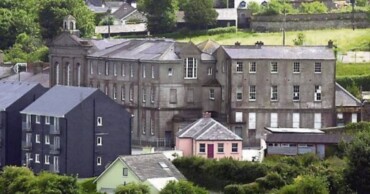 Remembering Kinsale's Convent on Film
