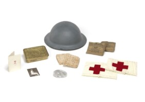 Hands on History - From Barracks to Museum