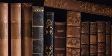Somerville & Ross Book Collection at Skibbereen Library