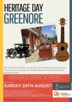 Greenore Heritage Day