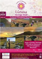 Sunset Heritage Hill-Walk