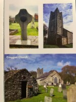 Celebrating Creggan Graveyard