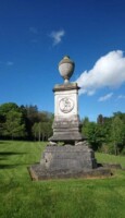 Lucan Demesne Historical Walking Tour