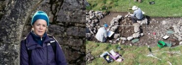 Evolution of Archaeology in Ireland – Successes and Challenges