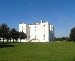 As It Was In the Beginning: Rathfarnham Castle and the House of Adam