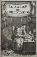 Preserving our Rare Book Collections