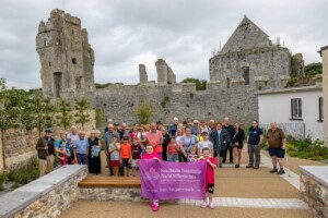 Askeaton Ballysteen Natural Heritage - The Fish of the River Deel