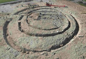 A Road to the Past: The Archaeology of the Adare Bypass